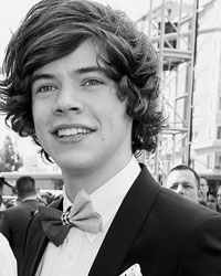 Harry Styles